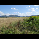 Das Visegráder Gebirge